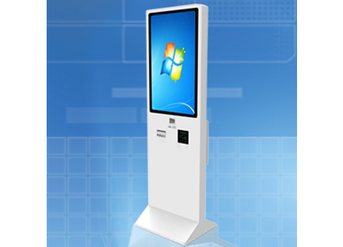 32寸立式排队机