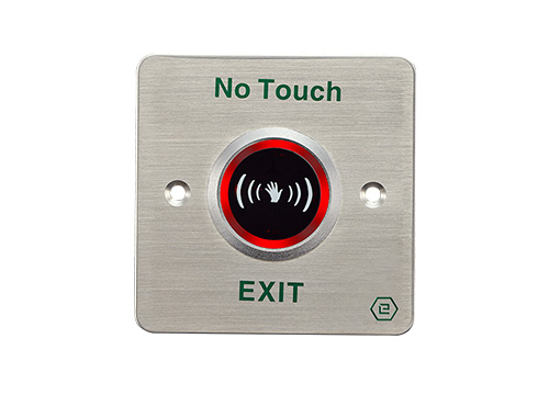 BT-305C红外按钮（门禁配件）