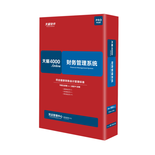 天耀4000+.Online财务-PRO